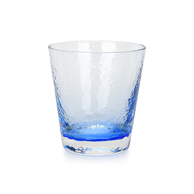 Fissman Tumbler Glass 300ml (Glass)