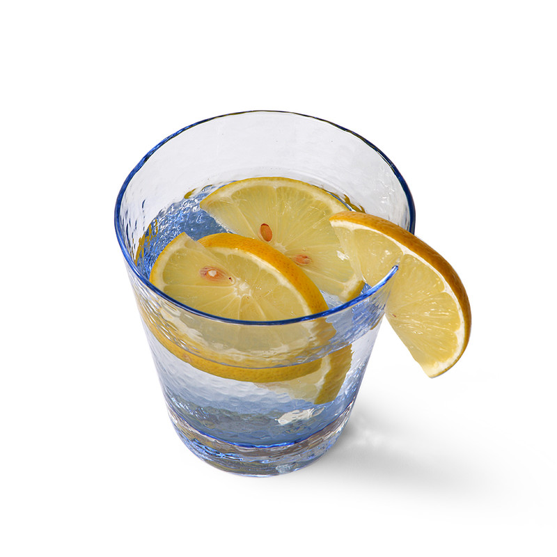 Fissman Tumbler Glass 300ml (Glass)