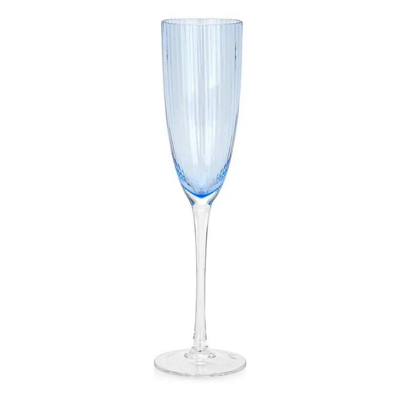 Fissman Champagne Glass 240ml (Glass)