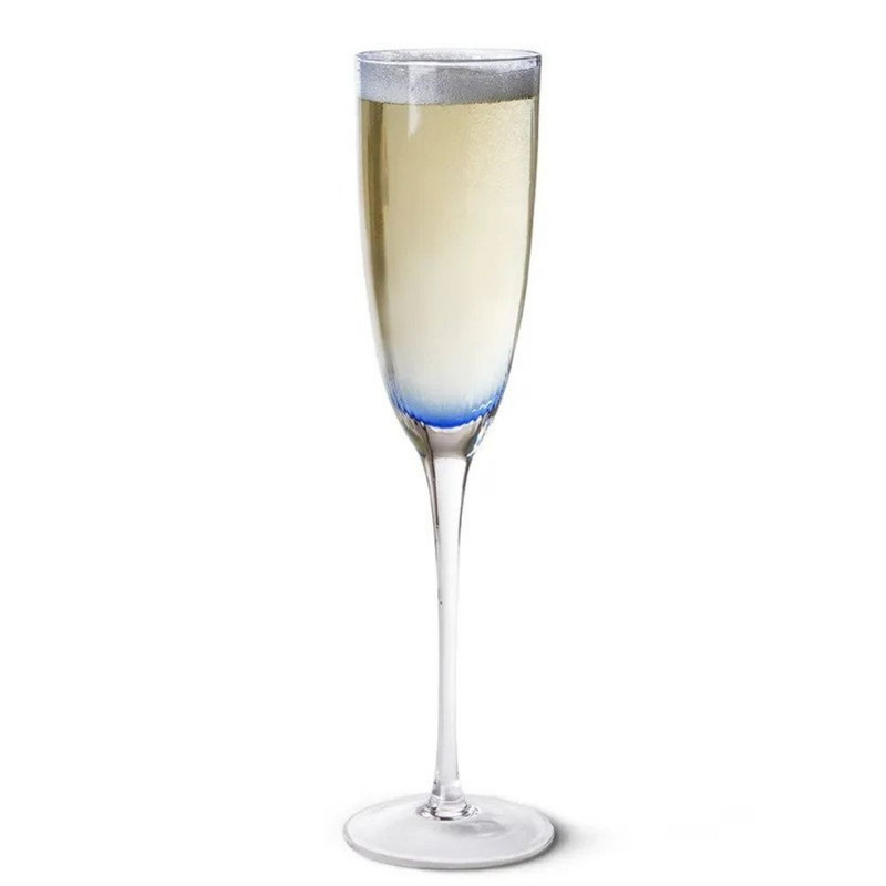 Fissman Champagne Glass 240ml (Glass)