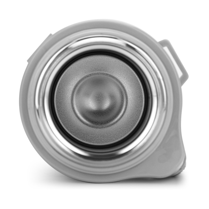 Fissman Double Wall Vacuum Bottle 800ml (Stainless Steel)