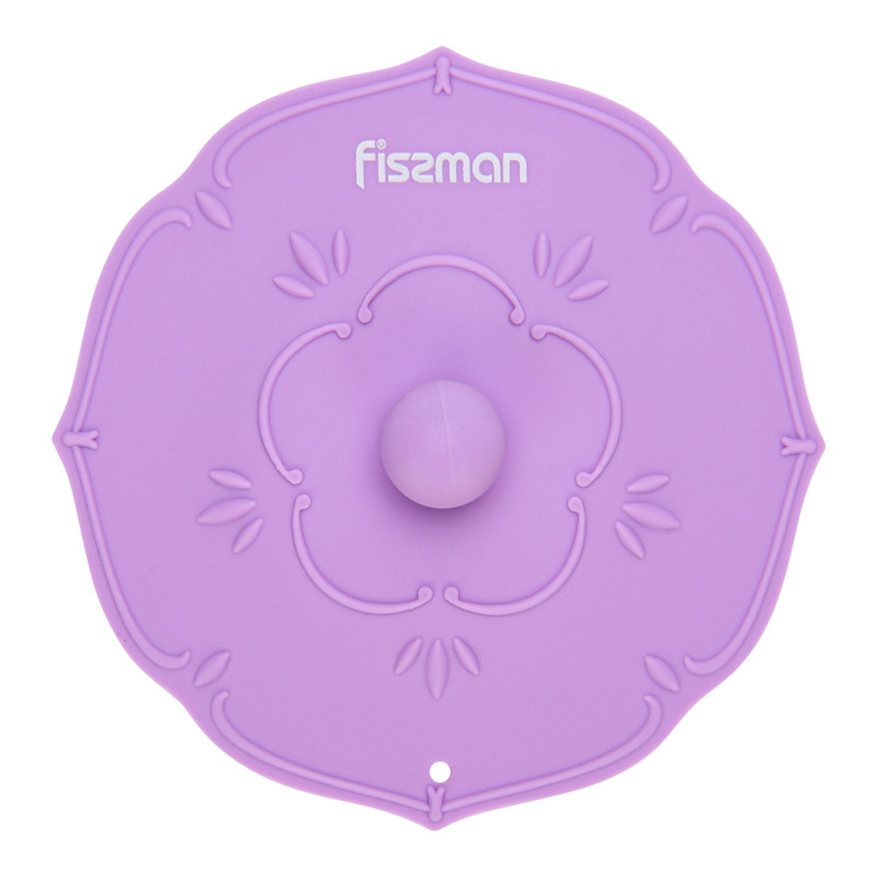 Fissman Cup Lid 11cm (Silicone)
