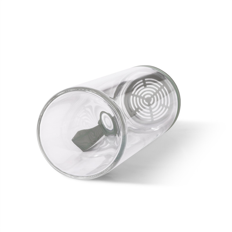 Fissman Glass Bottle 500ml