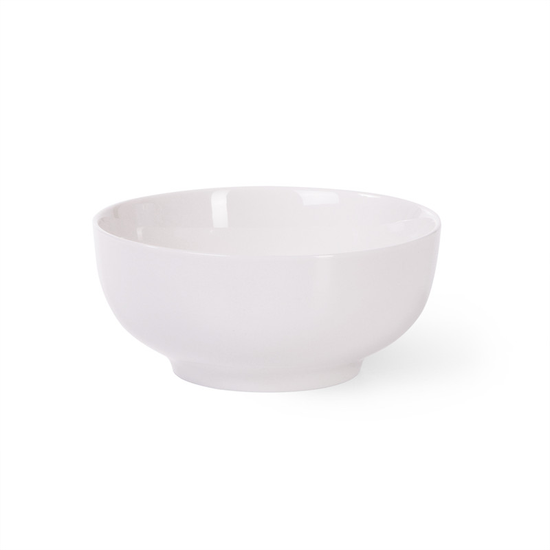 Fissman Tableware Set Aurora 16 Pcs (Porcelain)