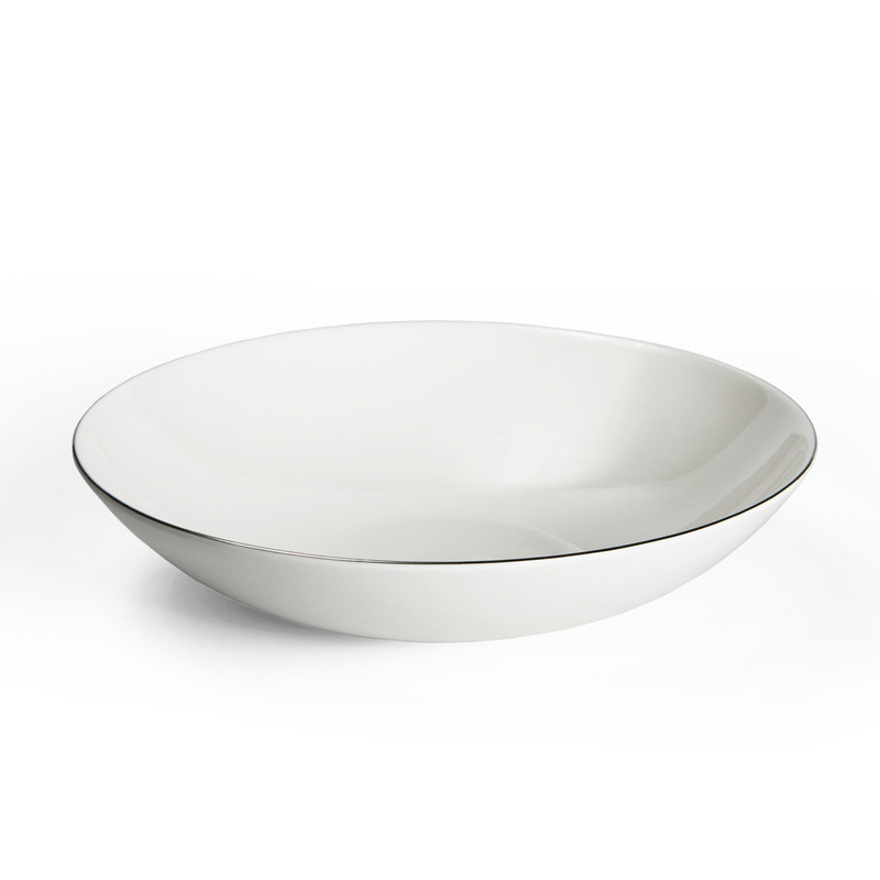 Fissman Soup Plate Orfei 22cm (Porcelain)