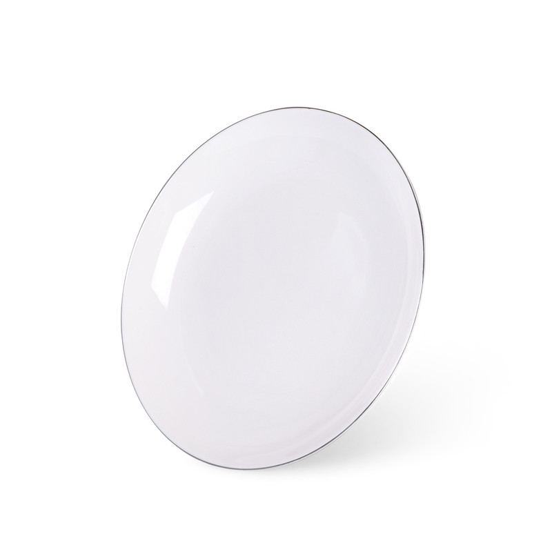 Fissman Dinner Plate Orfei 26cm (Porcelain)