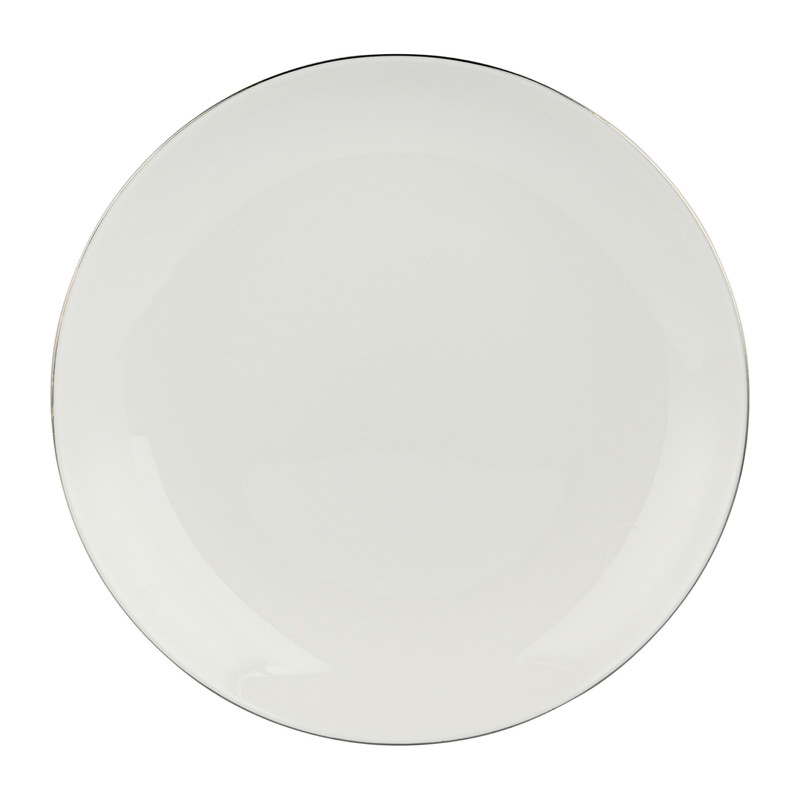 Fissman Dinner Plate Orfei 20cm (Porcelain)