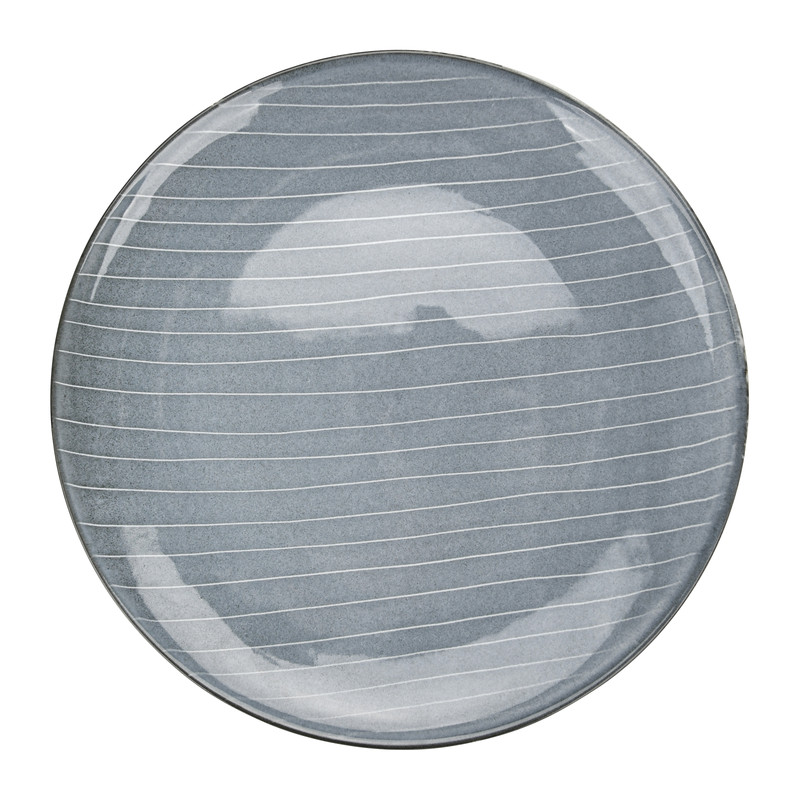 Fissman Plate Joli 26.2cm (Ceramic)