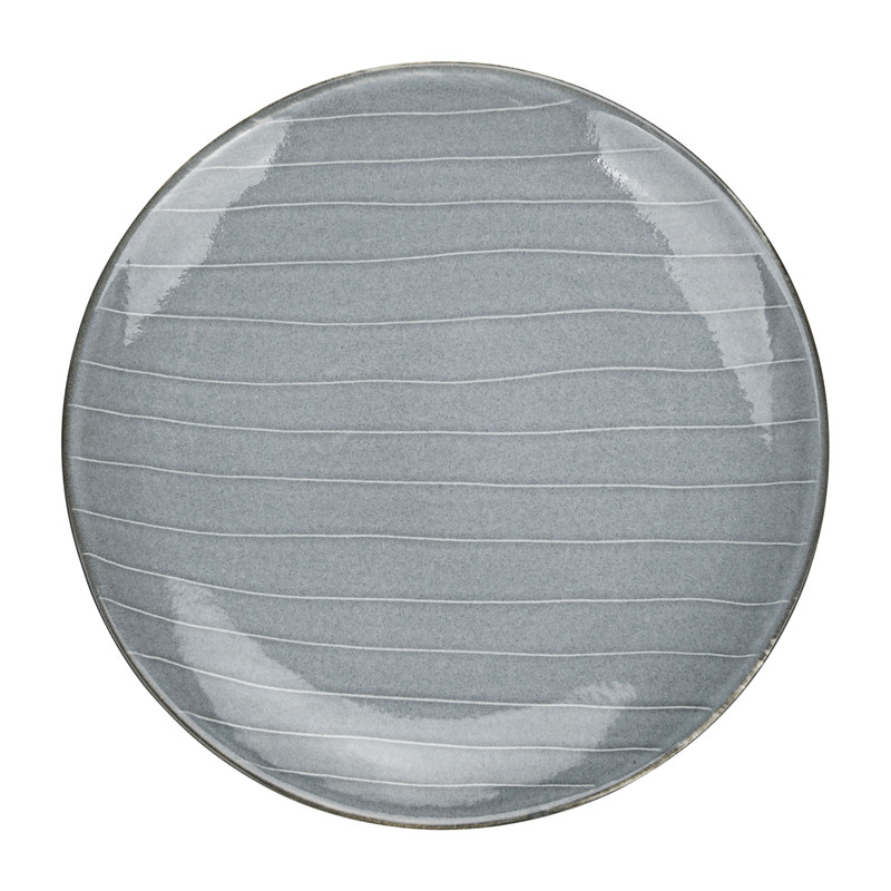 Fissman Plate Joli 20.2cm (Ceramic)