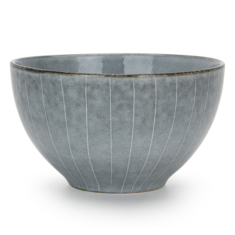 Fissman Bowl Joli 15x8cm/600ml (Ceramic)
