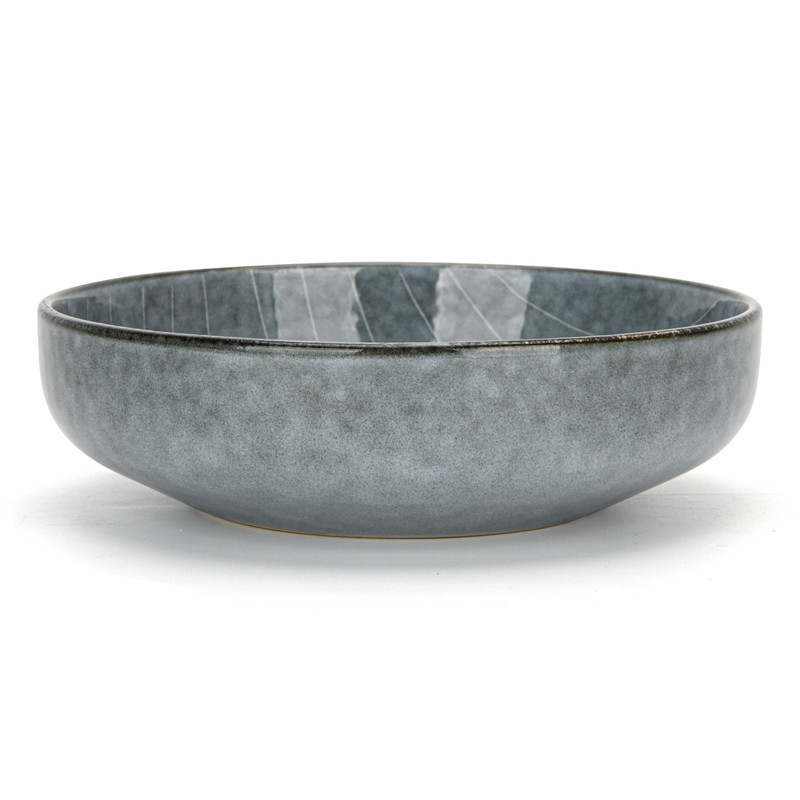 Fissman Bowl Joli 17.8x5.5cm/650ml (Ceramic)