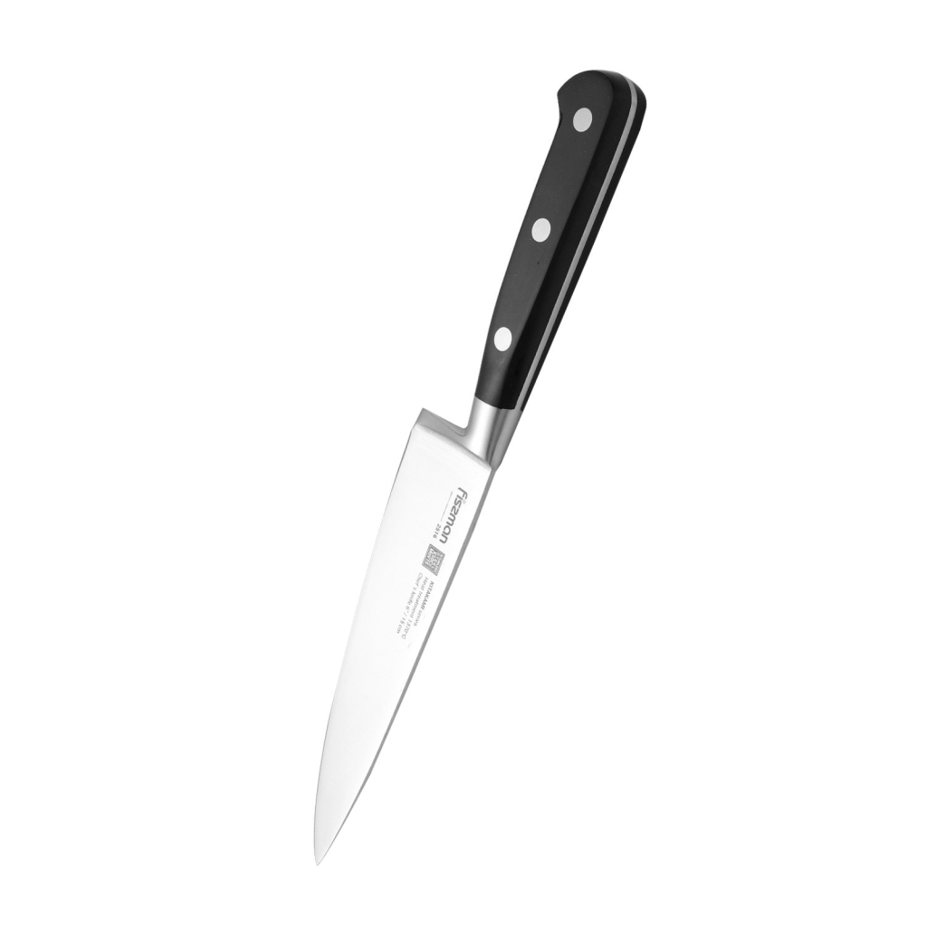Fissman 6" Chefs Knife Kitakami (X50crmov15 Steel)