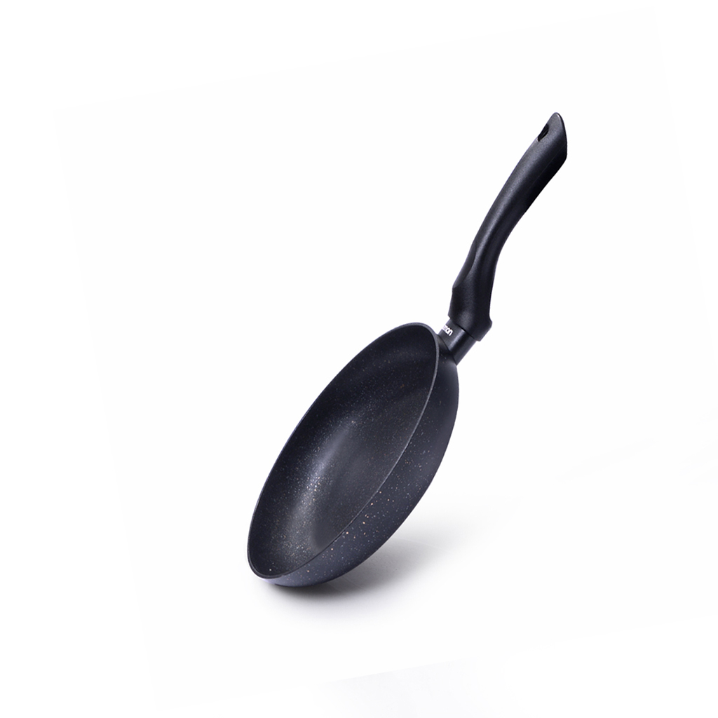 Fissman Frying Pan Promo 20x5cm (Aluminum With Non-Stick Coating)