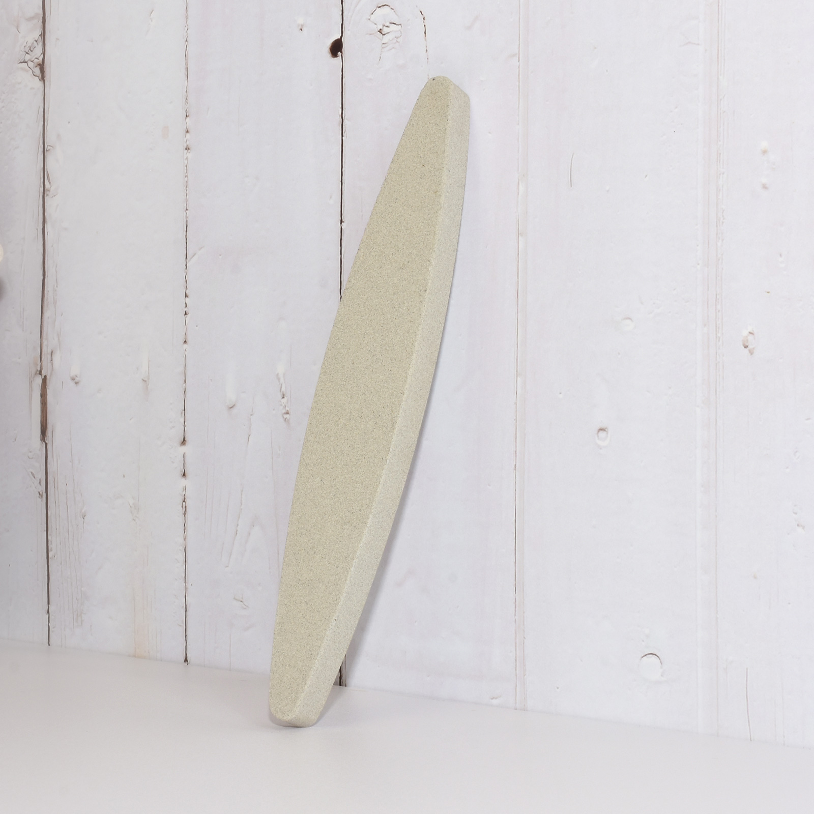 Fissman Whetstone 24x3.5x1.5cm 180grit (Corundum)