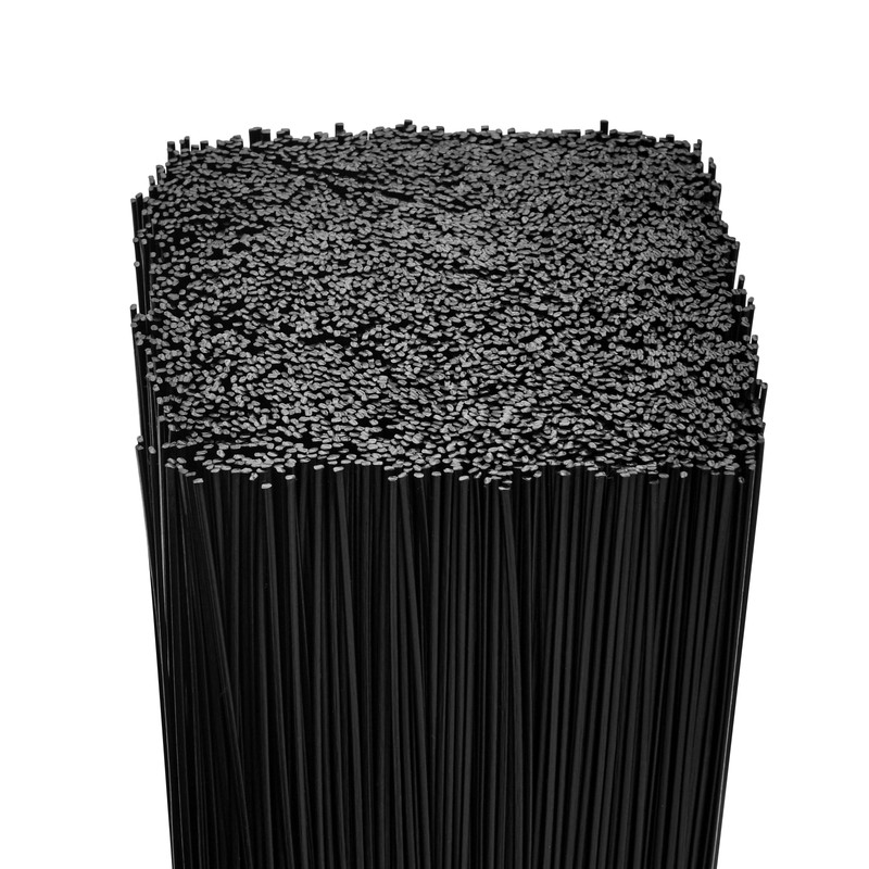 Fissman Kitchen Knife Organizer 11x11x23cm. Marble (Plastic)