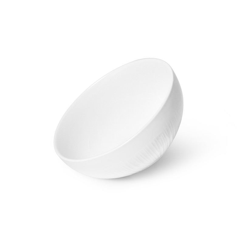 Fissman Bowl Bellagio 20cm (Porcelain)