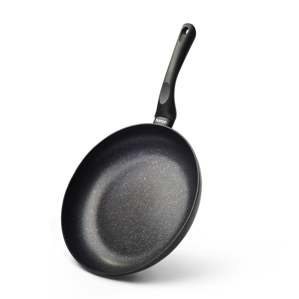 Fissman Frying Pan Promo 28x5cm (Aluminum With Non-Stick Coating)