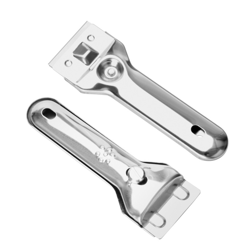 Fissman Cleaning Scraper (Stainless Steel)