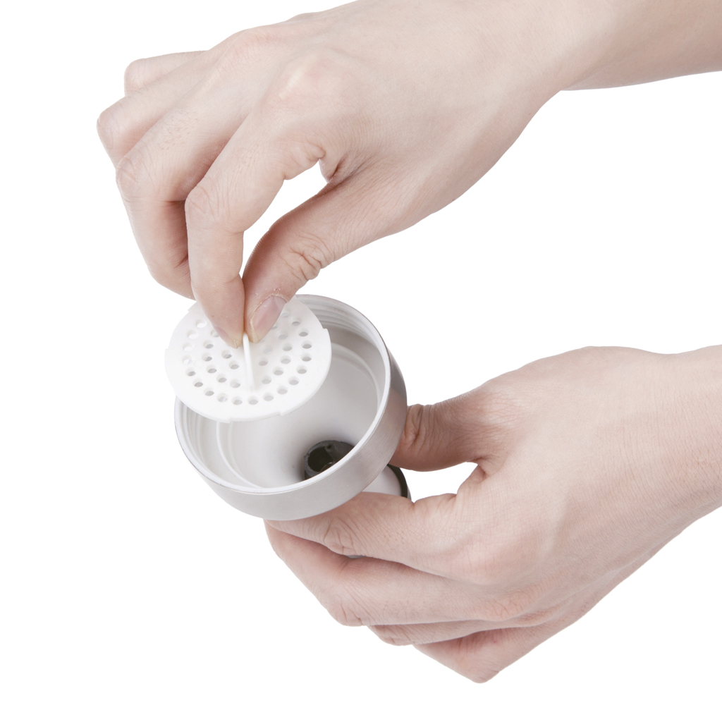 Fissman Oil&Spices Bottle 570ml (Glass)