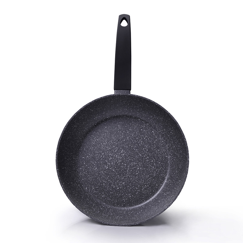 Fissman Frying Pan 28x5.7cm (Aluminum With Non-Stick Coating)