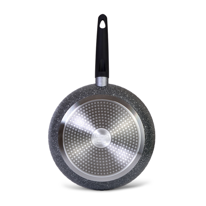 Fissman Frying Pan 28x5.7cm (Aluminum With Non-Stick Coating)