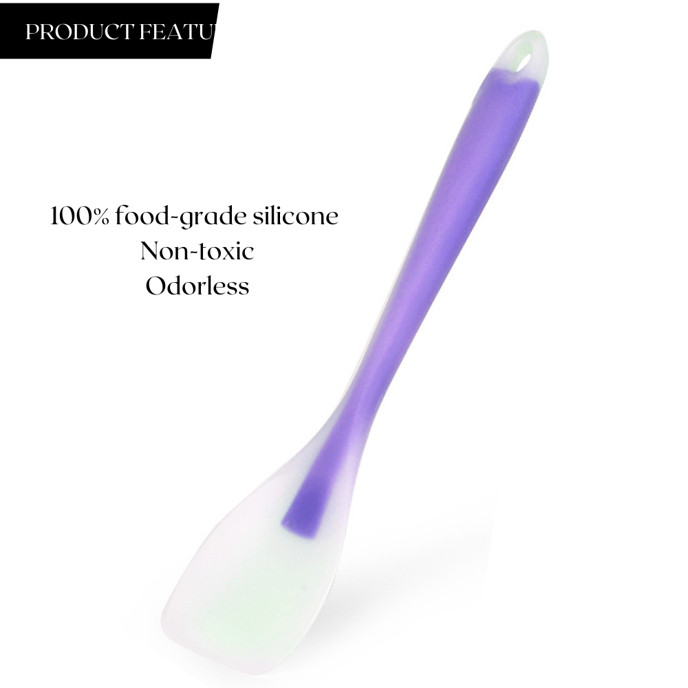 Fissman Silicone  Turner Aquarelle Series Purple 26.5cm