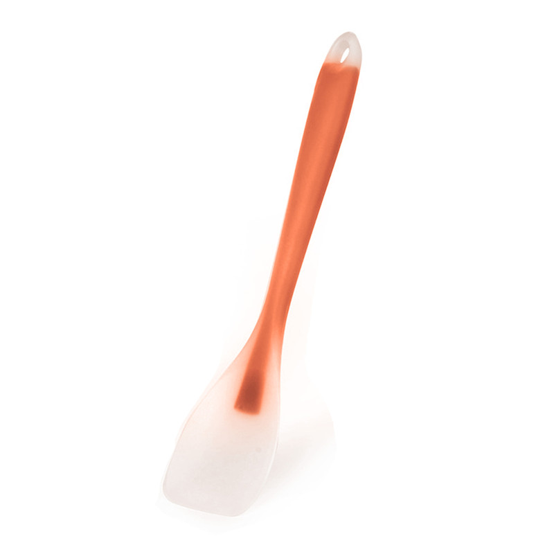 Fissman Silicone Turner Orange Aquarelle Series 26.5cm