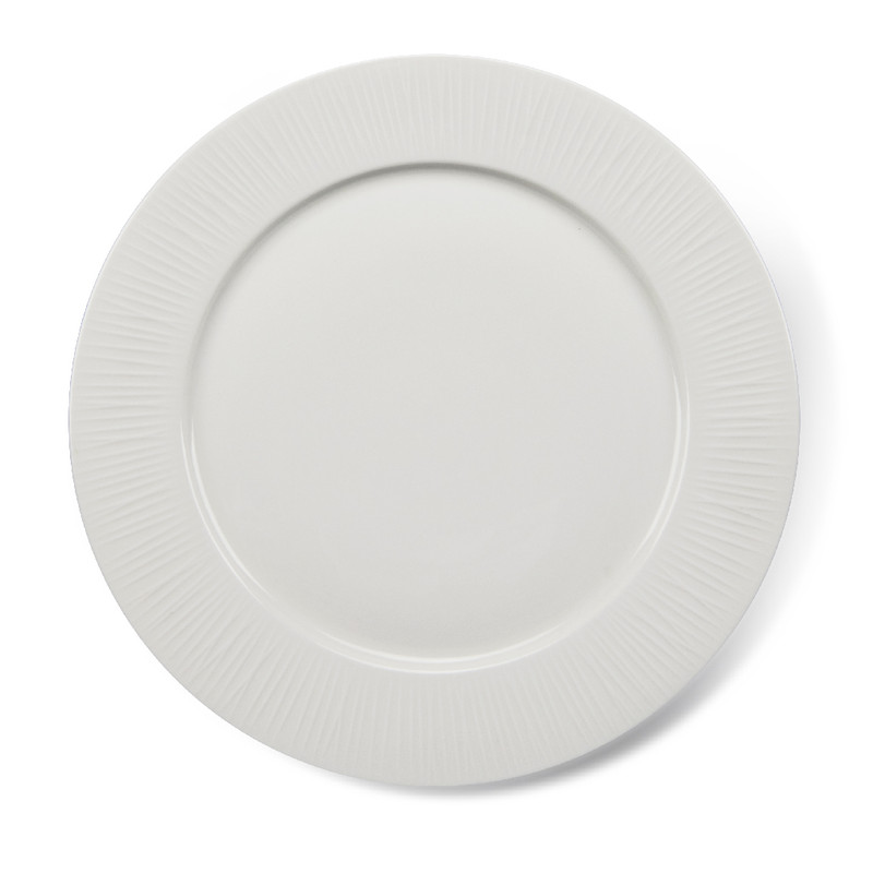 Fissman Dinner Plate Bellagio 30cm (Porcelain)