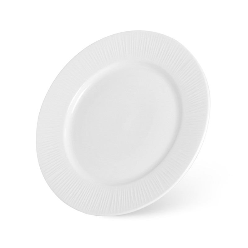 Fissman Dinner Plate Bellagio 30cm (Porcelain)