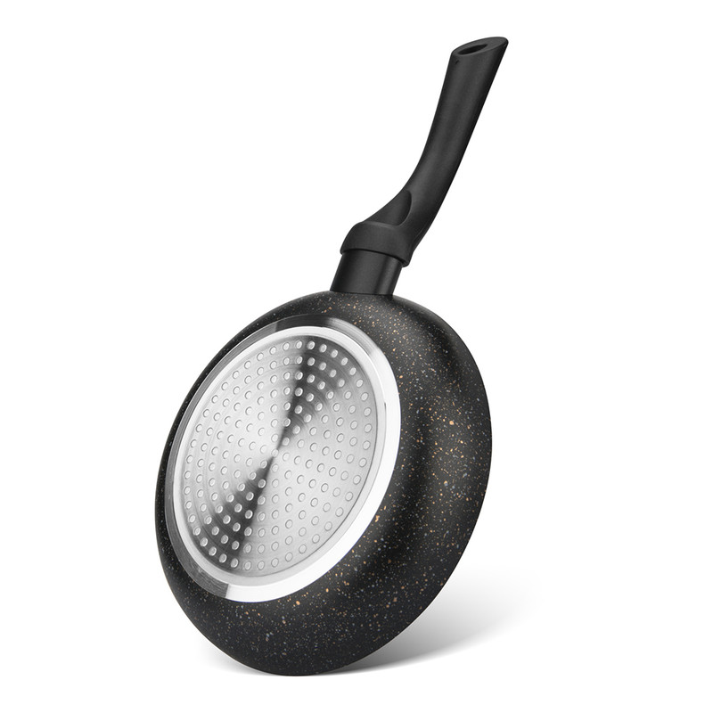 Fissman Frying Pan Promo 24x4.5cm (Aluminum With Non-Stick Coating)