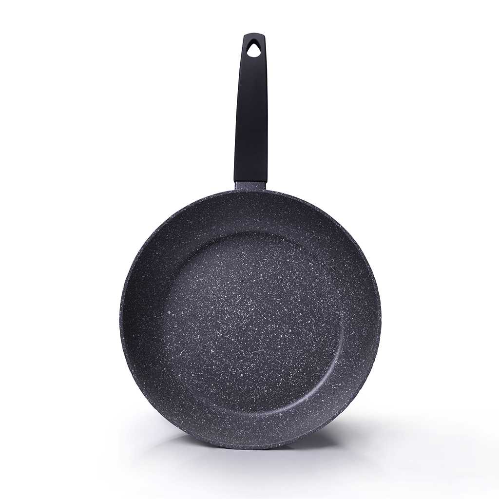 Fissman Frying Pan 26x5.5cm (Aluminum With Non-Stick Coating)