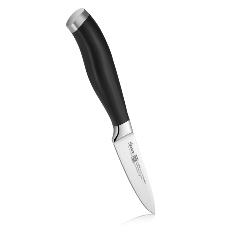 Fissman 3.5'' Paring Knife Elegance (X50crmov15 Steel)