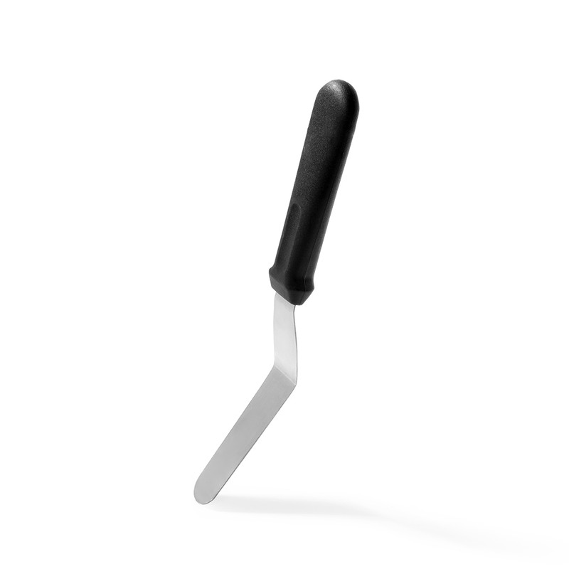 Fissman Spatula 15x2.6cm (Stainless Steel)