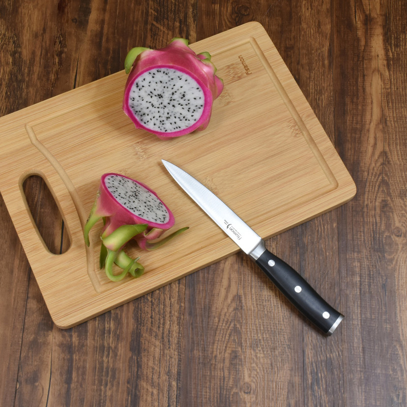 Fissman Utility Knife Epha 13cm (3cr13 Steel)