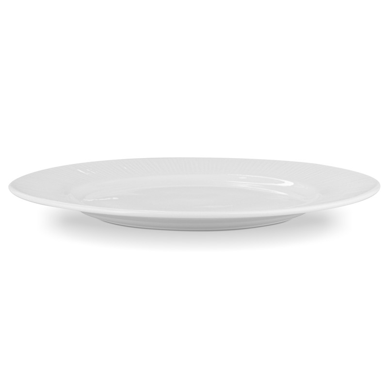 Fissman Soup Plate Bellagio 25cm (Porcelain)