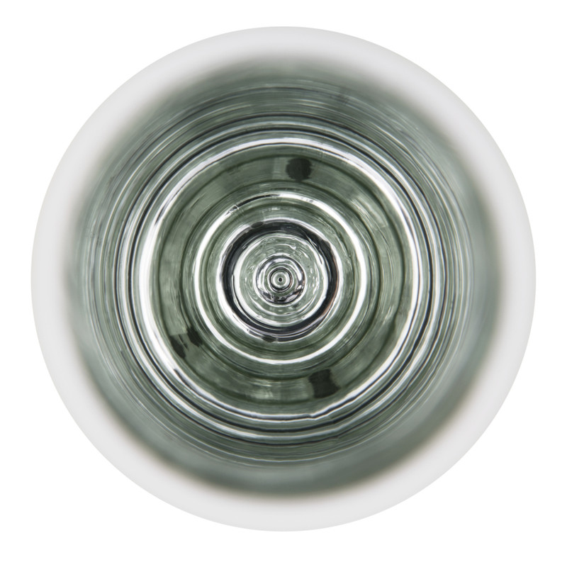 Fissman Vacuum Bottle 1800ml. Green (Plastic Frame With Glass Liner)