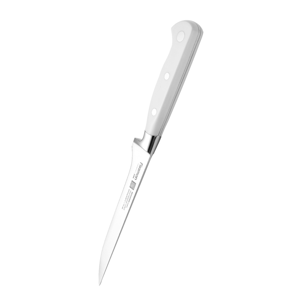 Fissman 6" Boning Knife Monogami (X50crmov15 Steel)