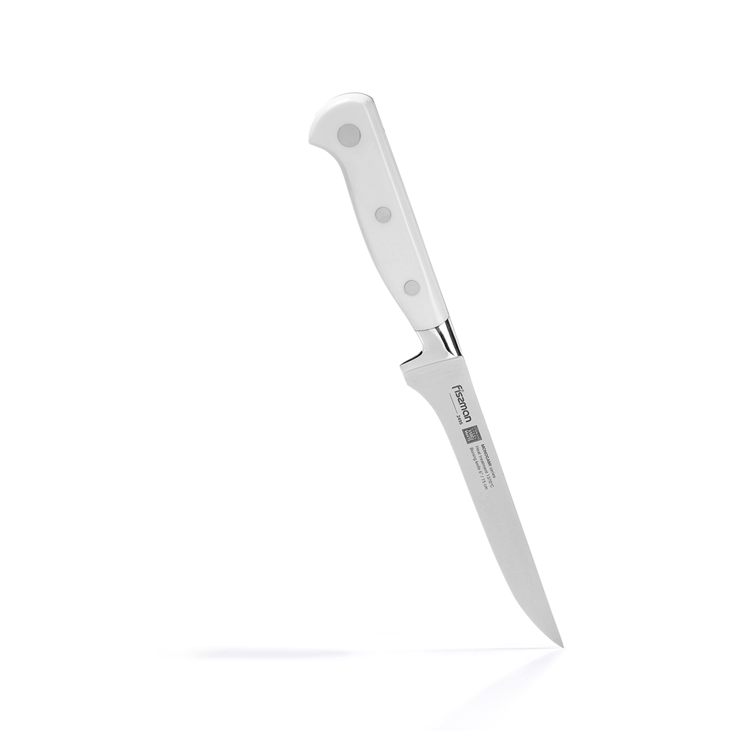 Fissman 6" Boning Knife Monogami (X50crmov15 Steel)