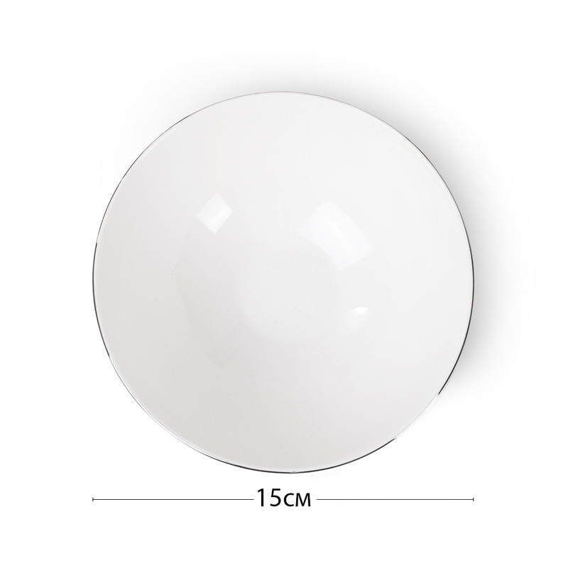 Fissman Bowl Orfei 15cm (Porcelain)