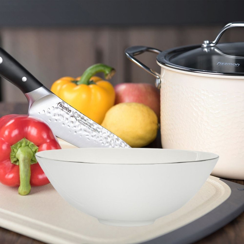 Fissman Bowl Orfei 15cm (Porcelain)