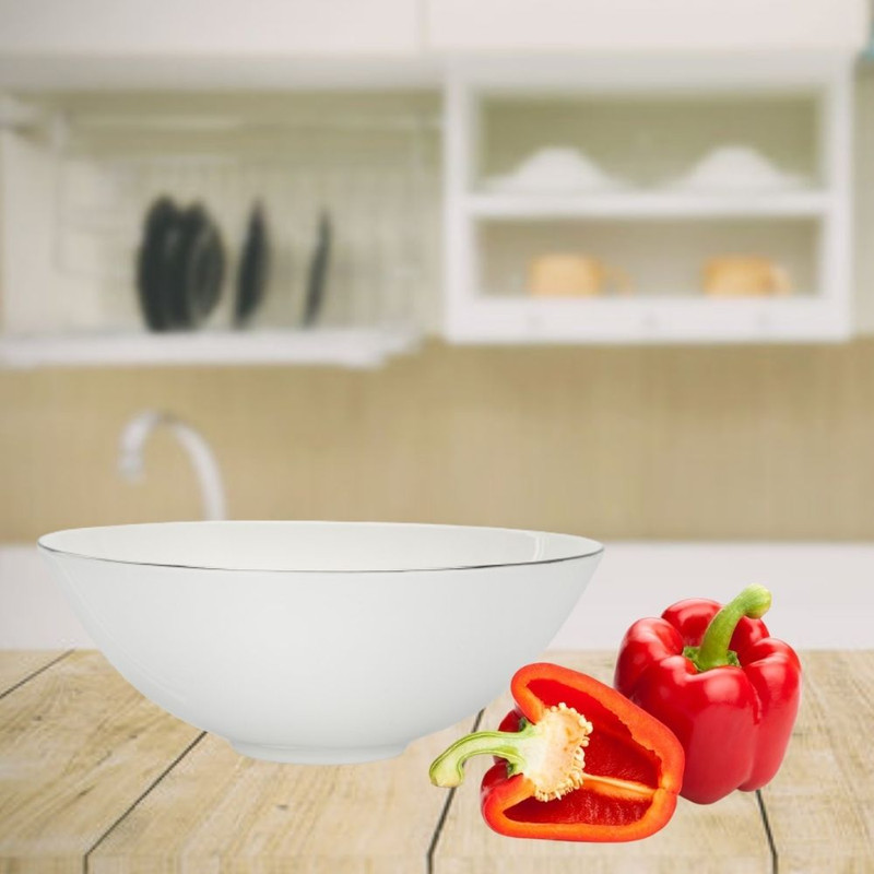 Fissman Bowl Orfei 15cm (Porcelain)