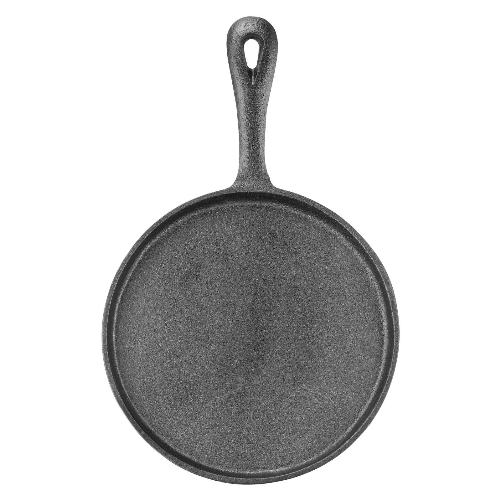 Fissman Crepe Pan 20x1.5cm (Cast Iron)