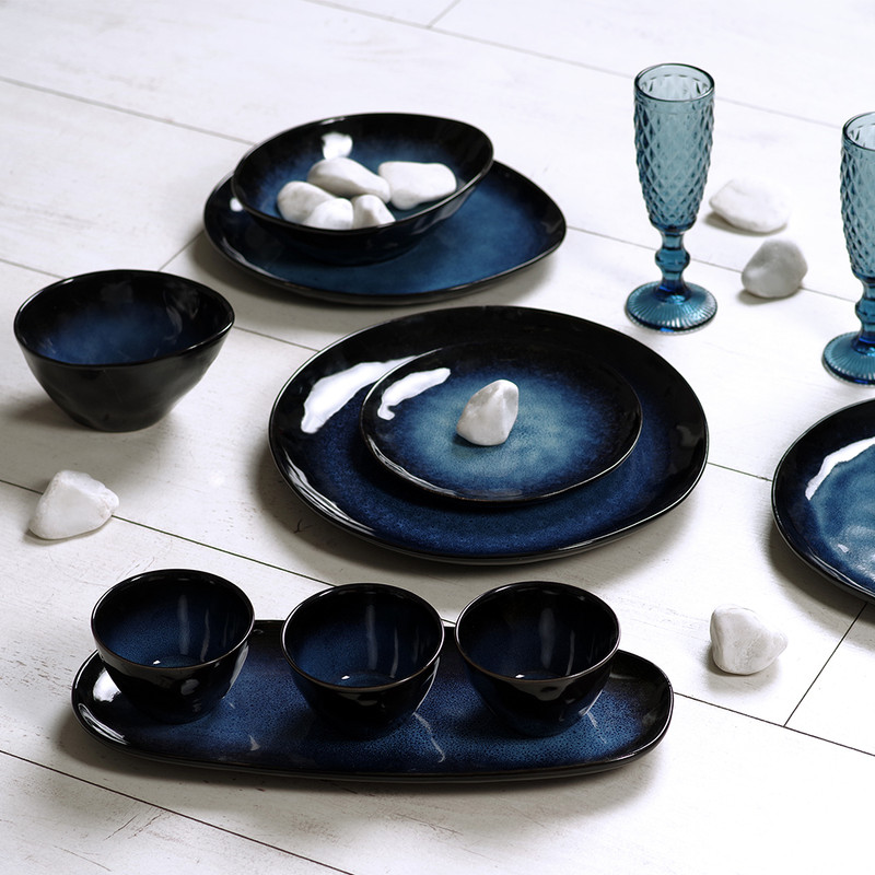 Fissman 4-Pcs Set Ciel (Ceramic)