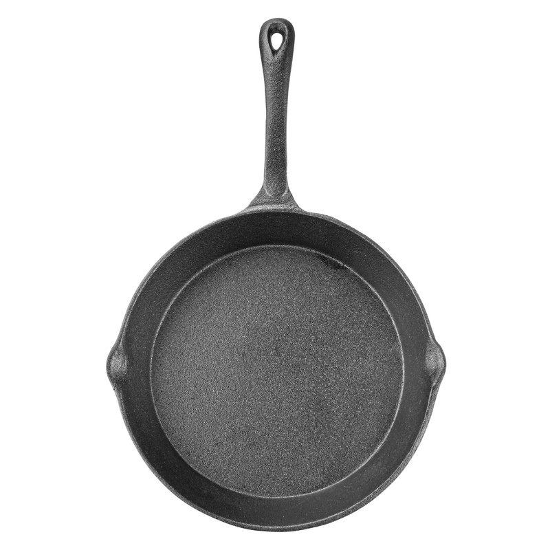 Fissman Frying Pan 20x4cm (Cast Iron)