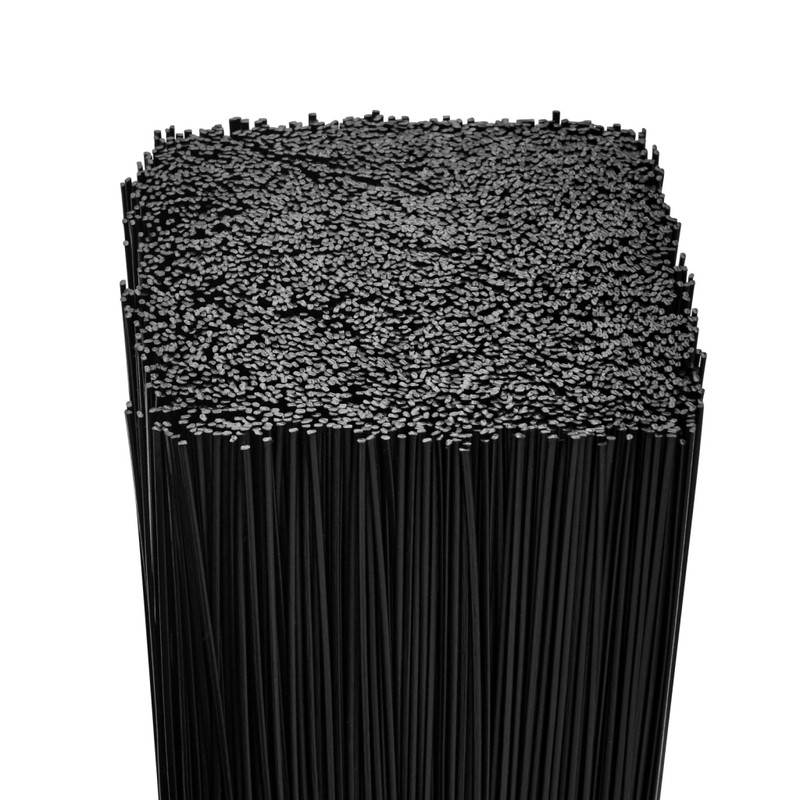 Fissman Kitchen Knife Organizer 11x11x23cm.Graphite (Plastic)