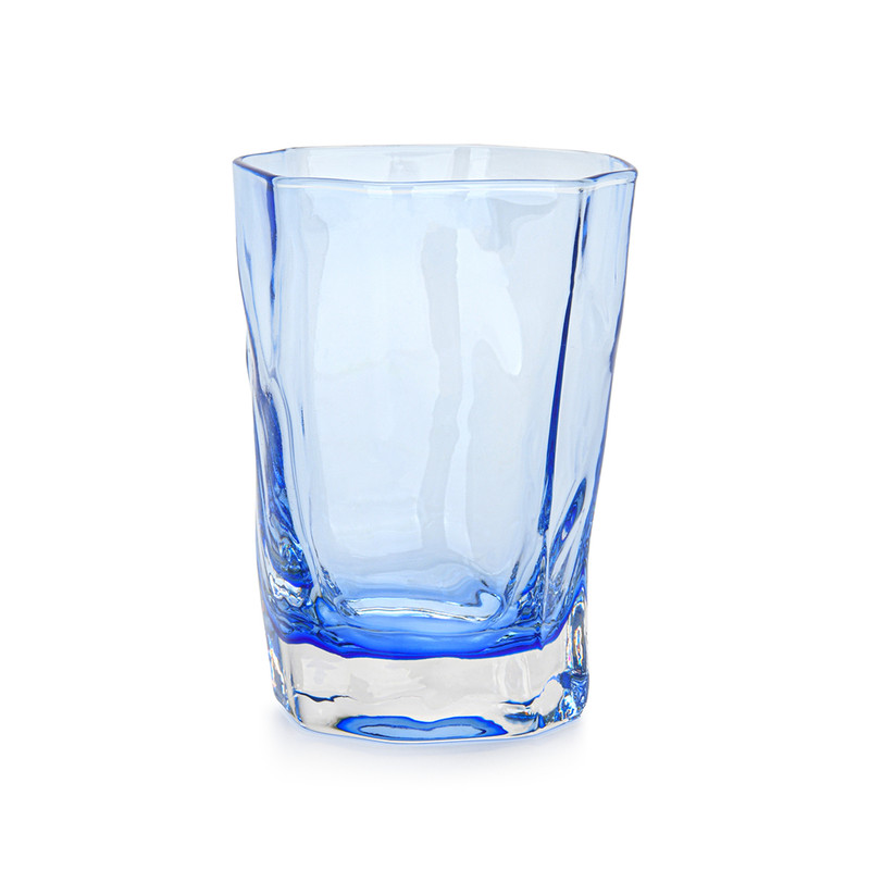 Fissman Tumbler Glass 330ml (Glass)