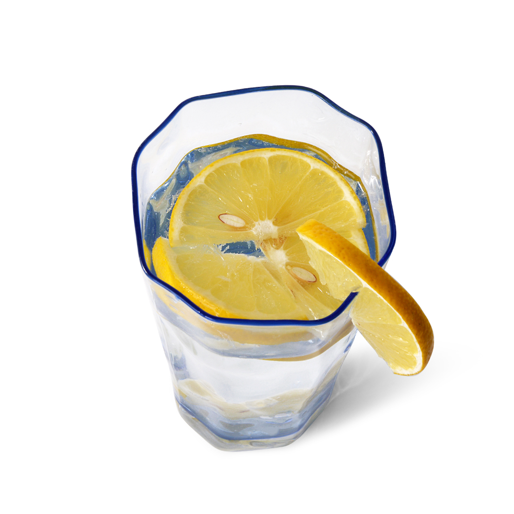 Fissman Tumbler Glass 450ml (Glass)