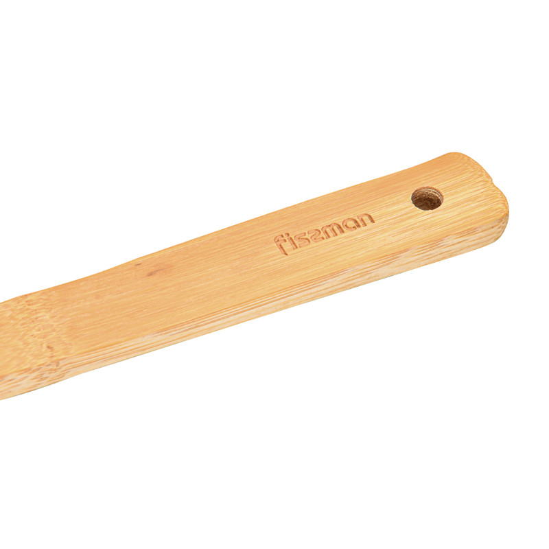 Fissman Solid Turner 30x6cm (Bamboo)