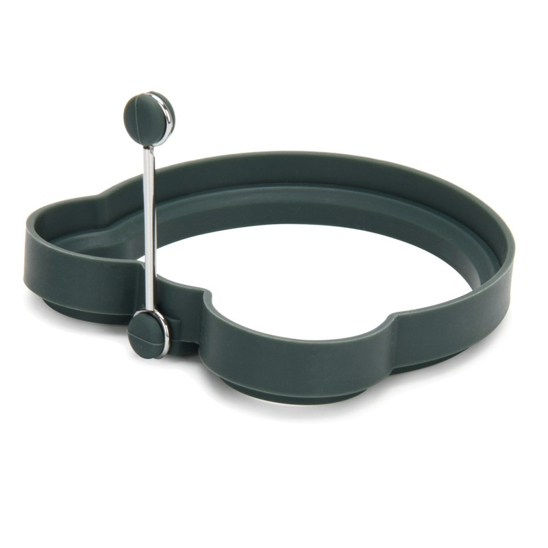 Fissman Egg Ring 10.5x2cm (Silicone)