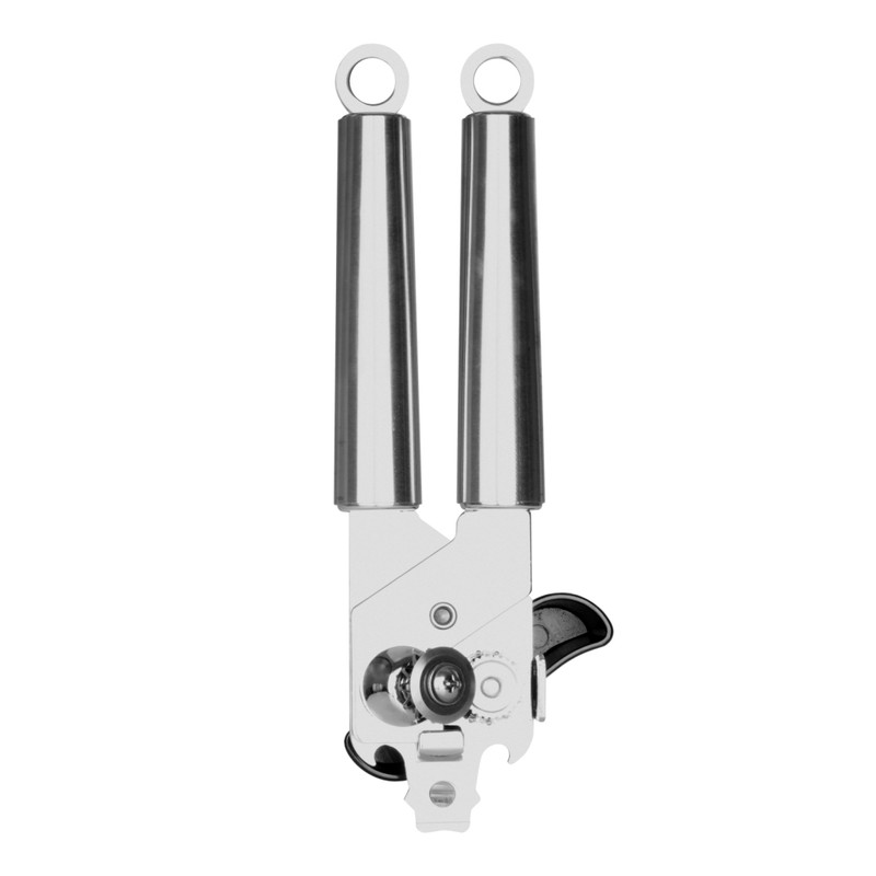 Fissman Can Opener Zonda (Stainless Steel)